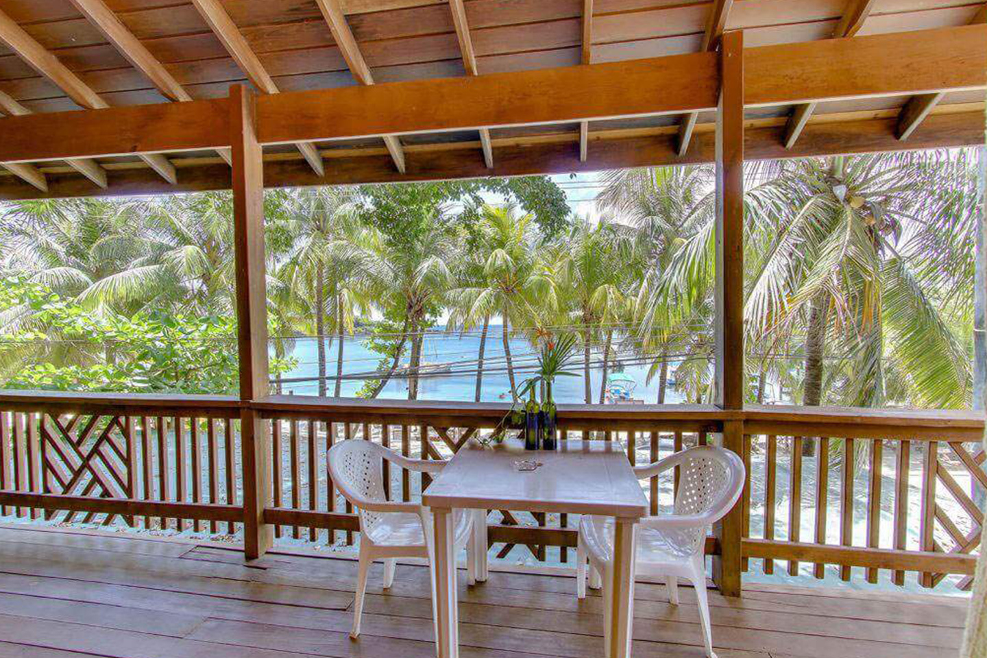 Standard Room with Ocean View featured